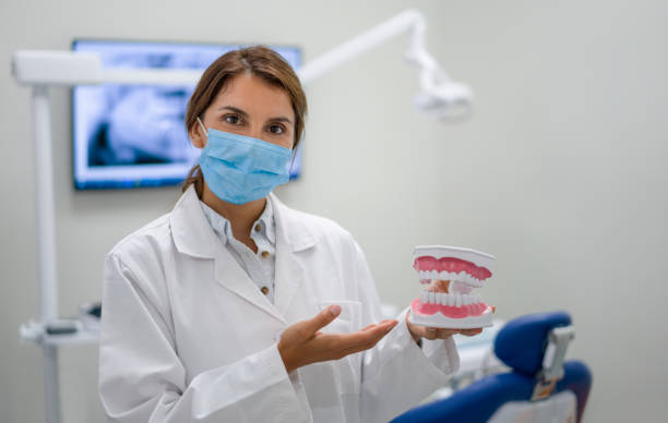 Best Pediatric Emergency Dentist in Paden City, WV