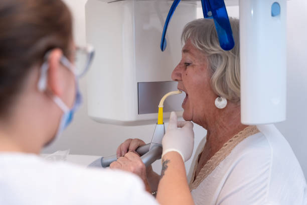 Best Emergency Dentist for Knocked-Out Tooth in Paden City, WV