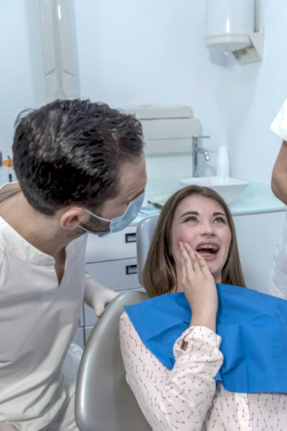 Best Pediatric Emergency Dentist in Paden City, WV