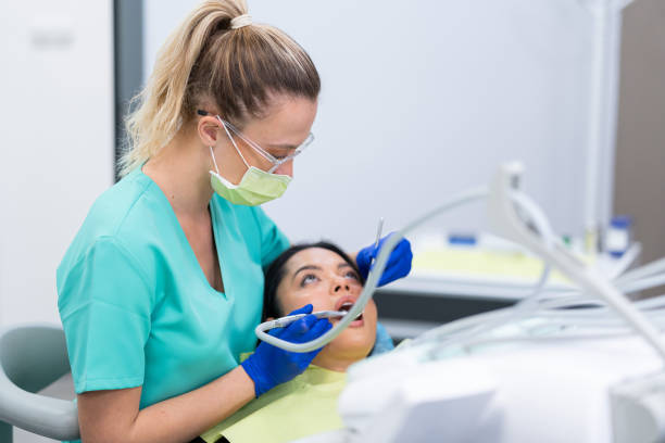 Best Weekend Emergency Dentist in Paden City, WV